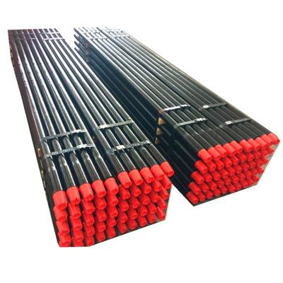 China HDD driling Gooderng Drillto XCMG Vermer Ditch Witch JUlI HDD Machine Drill Rod Drill Pipe For Sale With Best Price for sale