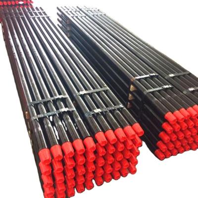 China HDD driling Vermeeer Ditch Witch Drillto XCMG HDD Machine Drill Rod Drill Pipe For Sale With Best Price for sale