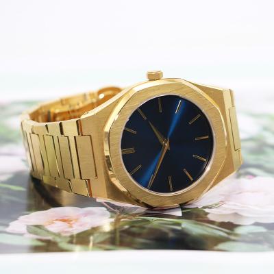 China Professional New Design Water Resistant Fashion Quartz Watches Multifunctional Chronograph for sale