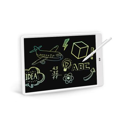 China Oversized Screen 13.5 Inch Screen Magnetic Panel Protective Coloring Magic Drawing Toys LCD Writing Table Juguetess Infantil Por Mayor 2021 for sale