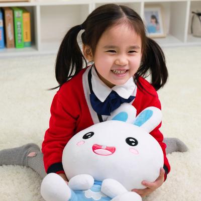 China 2021 Hot Selling Alilo Baby Gift Safe Soft Plush Animal Stuffed Cute Toys For Kids Girls Boys for sale