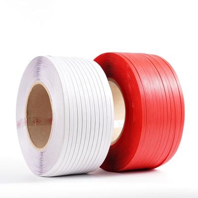 China Eco-friendly Good Quality PP Cargo Assembling Tying Roll With Best Price for sale