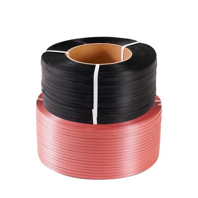 China Eco - Friendly Custom Kraft Paper Tape Tape Tying Tape Roll for sale