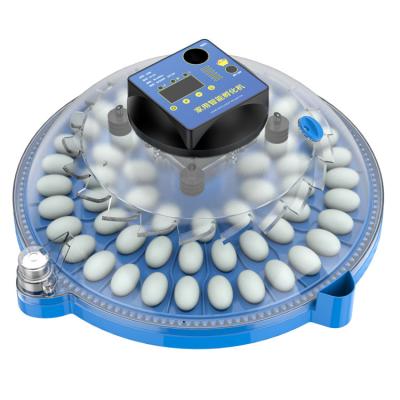 China UAE Farms JK 24 pcs full automatic chicken egg incubator for sale 220v/12v egg incubator for sale