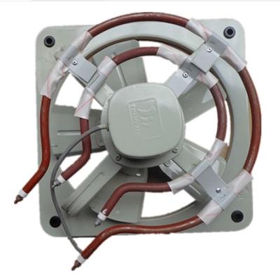 China Cultivate 30cm/35cm Egg Incubator Circulation Fan High Quality Ventilation Fan For Sale for sale