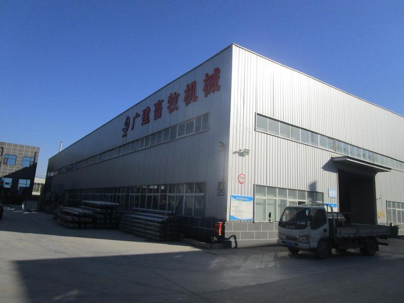 Verified China supplier - Henan Guangjian Animal Husbandry Machinery Co., Ltd.