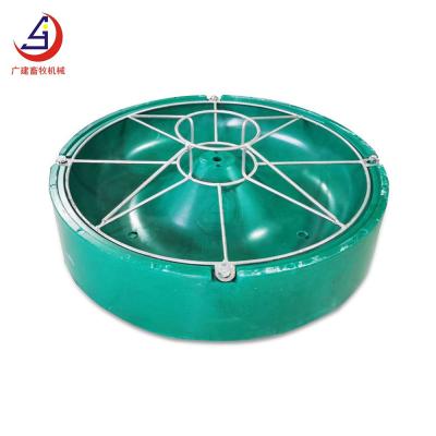 China 2021 Pig Farm Pig Feeding Bowl System Pig Feeding Bowl for sale