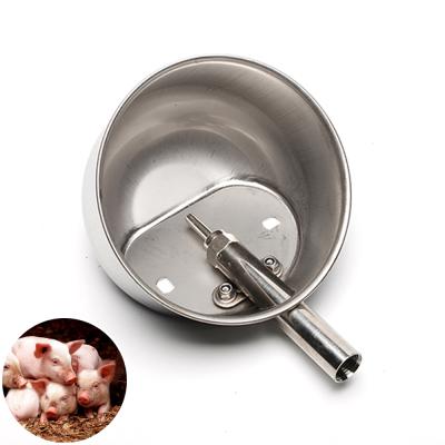 China High Quality Potable Automatic Pig Water Bowls Pig Farm Equipment Drinking Water Bowl Goods and Health Pig Water Bowl for sale