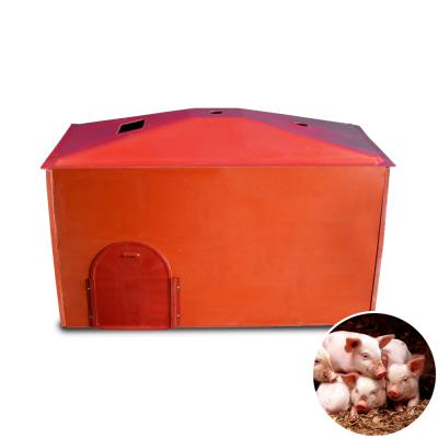 China Upgrade Durable Low Price Pig Incubator Piglet Survival Hot Pig Incubator Box for sale