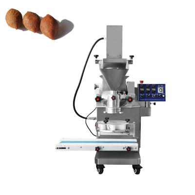 China Hot Selling Hotels Automatic Hanjue Factory Small Kibbeh Kubba Machine for sale