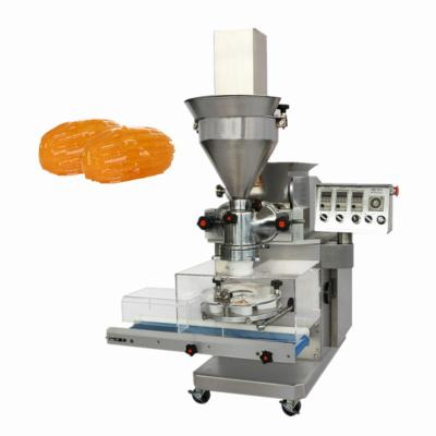 China HJ-001 Hotels Hot Sales Desktop Tulumba Making Machine for sale