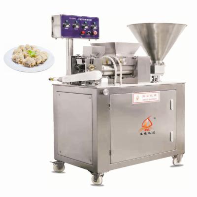 China Commercial supply professional Pelmeni HJ-900 making machine pierogi machine chebureki machine for sale