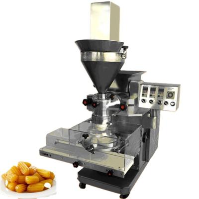 China food & Beverage factory machine for making arepas for sale