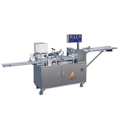 China food & Beverage Factory Food Machinery Specialist Hanjue Product Momo Machine for sale