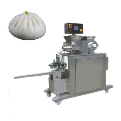 China Hot Sale Automatic Steam Roll Steam Roll Making Machine for sale