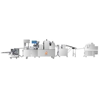 China Multifunctional bread production line bread price with ce for sale