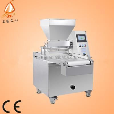 China Dairy Factory / Puffs Good Quality Cream Puff / Eclair Machine For Sale for sale