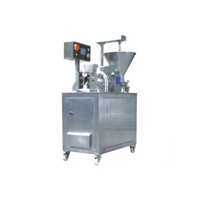 China Automatic Commercial Catering Dim Sum/Empanada/Pierogi Steamer Making Machine for sale