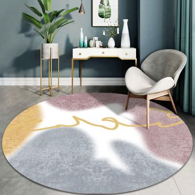 China Fashion Home Diamond Carpet Decoration Washable Area Rugs For Living Room Bedroom for sale