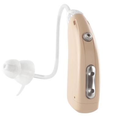 China Hot Sale Rechargeble Rechargeable Ear Hearing Aid Noise Canceling Hearing Aids Life 700 Life 700 for sale