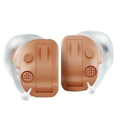 China Siemens Second Brand Rexton ITC CIC Hearing Aids Inox 5A ITC Hearing Aid Mobile APP Fitting - ITC RT Inox 5A ITC for sale