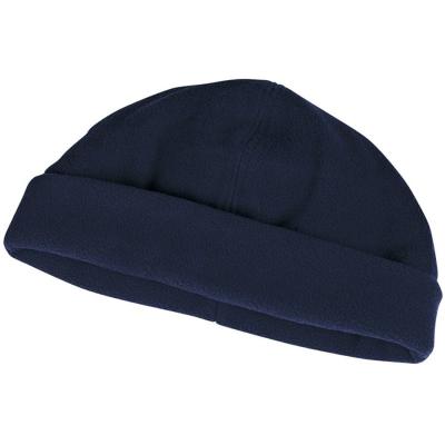 China JOINT Custom Anti-Pill Fleece Beanie for sale