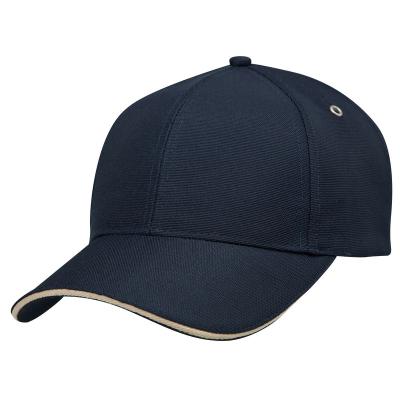 China JOINT Logo Branded PET Eco-Friendly Recycled Baseball Caps for sale