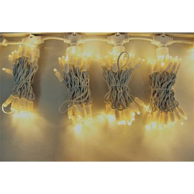 China Hot Selling 2m x 1.5m Curtain Lights 2m x 1.5m 300 LED Curtain Lights for Project Led Decoration Curtain String Lights for sale