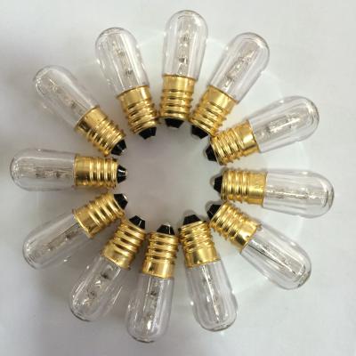 China Free Sample Amazon Alexa Google Home IFTTT Led Lights Supplier 14V E14 Led Bulb for sale