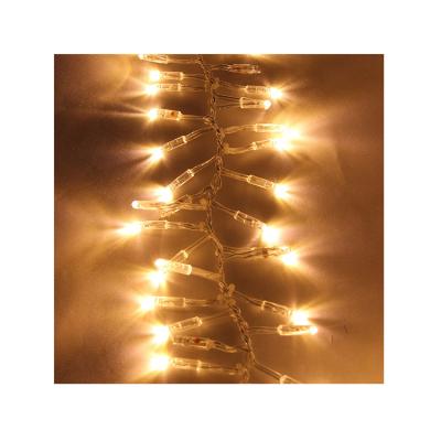 China Good Quality Decoration Factory Outdoor Group Christmas Lights Directly Led Group Light for sale