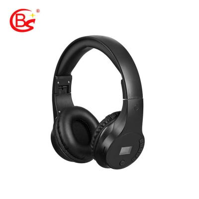 China Wireless Free Switch Gaming Earphone Cable Manufacturers, ABS Metal Bass Headphones for sale