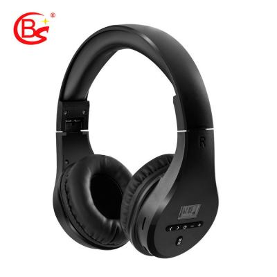 China Black and White Stereo Wireless Free Wireless Headset Switch Gaming Cable Headset and Earphones for sale