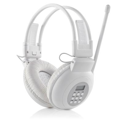 China Wholesale OEM Headband Computer Wireless Gaming Headset Earphones for sale