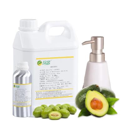 China Grote geurige shampoo Avocado geur Olijfshampoo geur voor het maken van shampoo Te koop