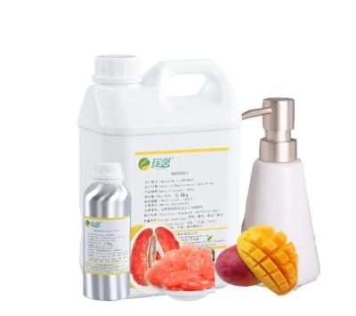 Cina Shampoo duraturo profumi di mango frutta d'uva profumi di shampoo profumo in vendita