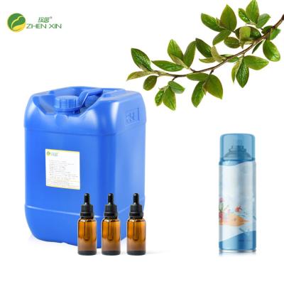 China Slight Scent Air Freshener Fragrances For Shampoo Making for sale