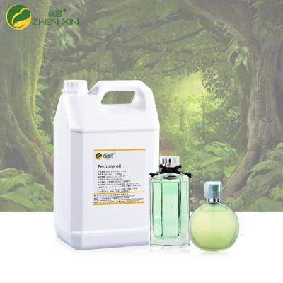 Κίνα Male And Female Forest Perfume Fragrance Oil Scent Essential Oil Parfum προς πώληση