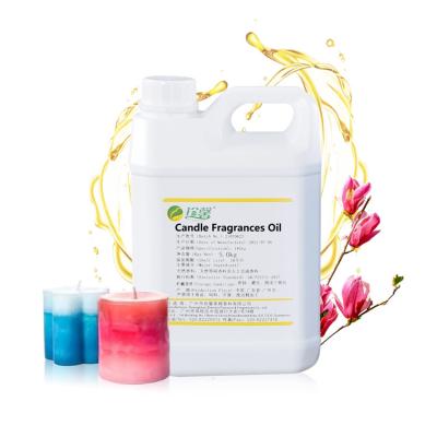 Κίνα Daily Products Home Magnolia Fragrance Oil For Candle Making προς πώληση