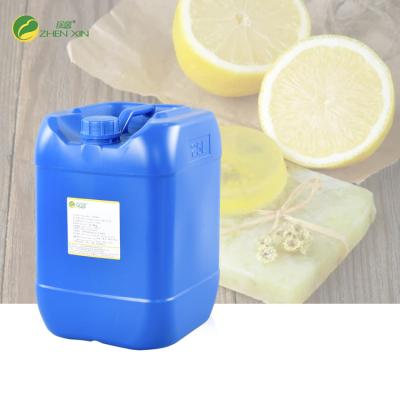 China Personalized Design Cheap Bulk Fragrance Oil For Detergent And Liquid Soap Te koop