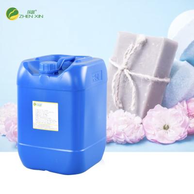 China Concentrated Detergent Fragrance Oil For Liquid Soap Fragrances Oil Base Te koop