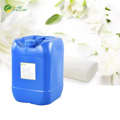 China 0.3% Dosage Floral Fragrance Oils For Soap Detergent Hand Wash Making Te koop