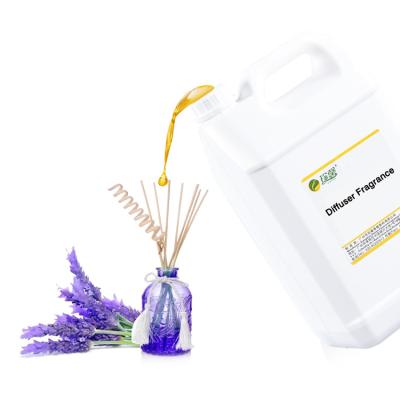 China Long Lasting Brand Scent Customized Original Lavender Essential Oil Diffuser Fragrances Oil zu verkaufen