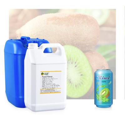 China Jugo y aceite de sabor para alimentos para bebidas de kiwi para hacer olores personalizados más de 4000 tipos en venta