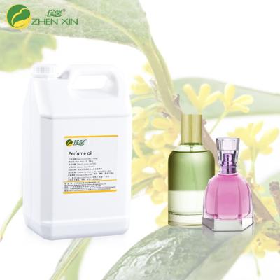 China Laurel Fragrance Refreshing Body Perfume Daily Products Making Te koop