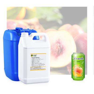 China Fragrance Oil Concentrated Juice Flavors & Food Flavor Oil For Peach Beverage Making Fragrance Oil zu verkaufen