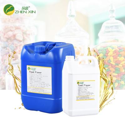 China Bulk High Concentrated Liquid Oil Candy Flavors Food Flavor Oil For Candy&Baked Food Making With Best Customer Service zu verkaufen