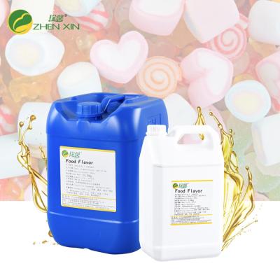 China China Factory Direct Supply Flavor Candy Flavors Food Flavor Oil For Candy Baked Food Making Te koop