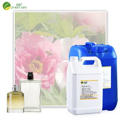 China OEM Factory Supply Concentrated Perfume Oil Essential Oils For Perfume Making Men And Women Long Lasting à venda