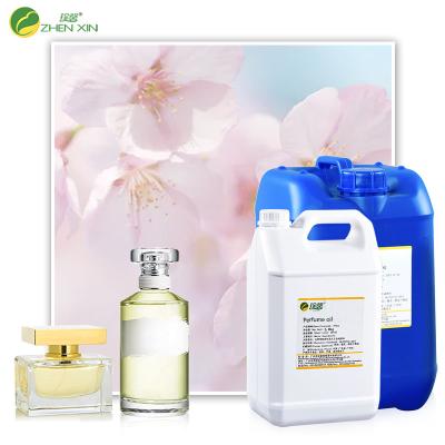 中国 Concentrated Branded Perfume Oil Distributor Long Lasting 販売のため