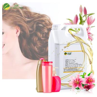 中国 Fragrance Distributor Premium Brand Bulk Lily Fragrance Oil For Shampoo&Body Making Wash Additives 販売のため